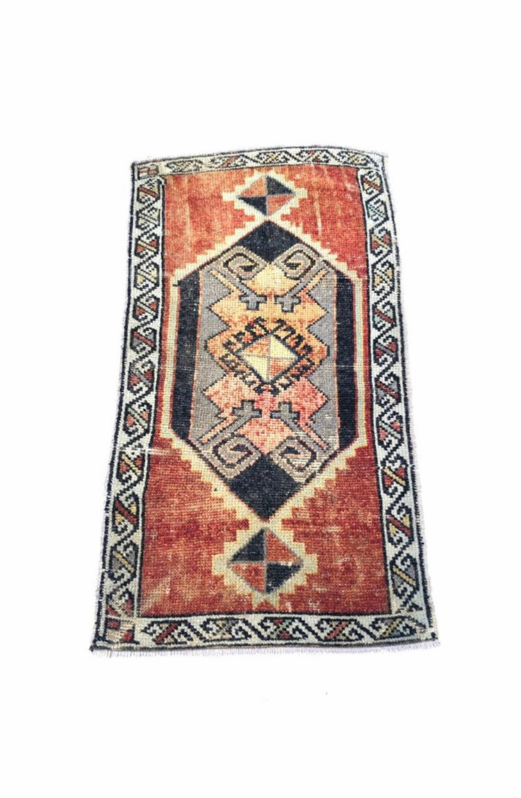 Mini Turkish Rug 40