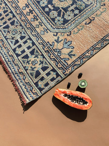 The Haruni Runner