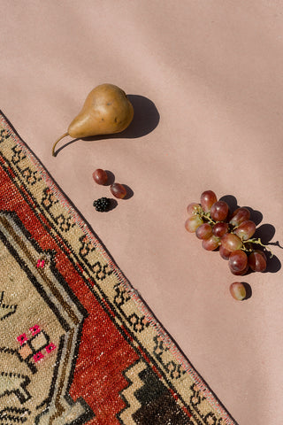 The Haruni Runner