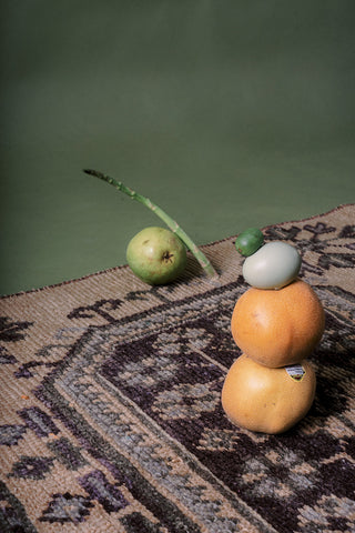 The Haruni Runner