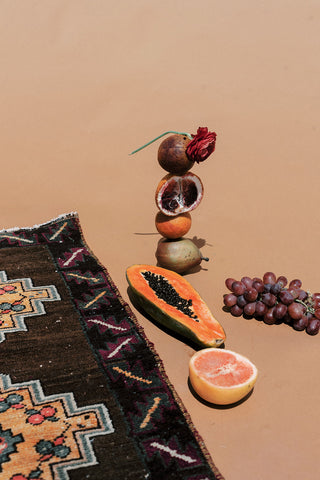 The Haruni Runner