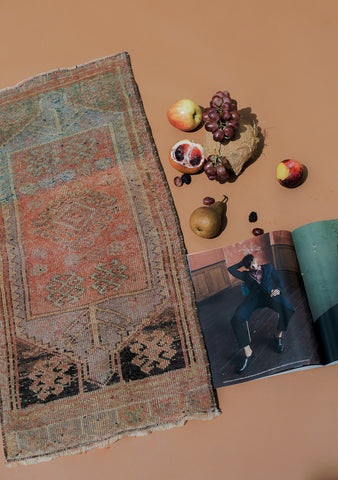The Haruni Runner