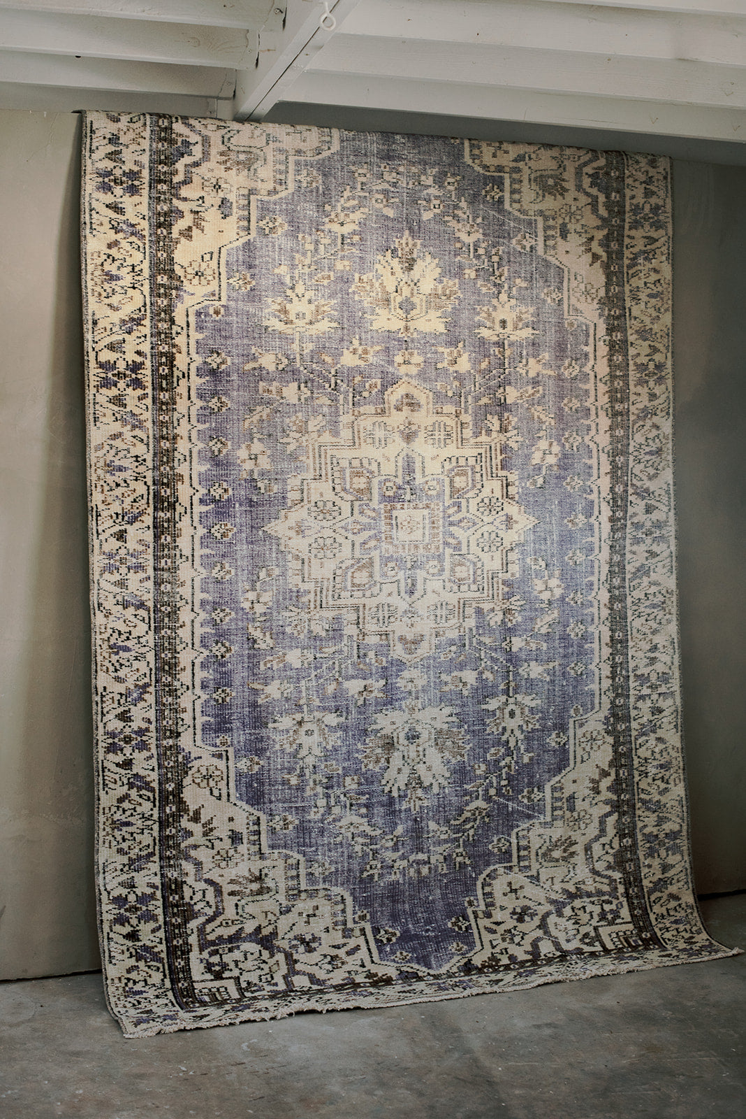 The Belen Rug