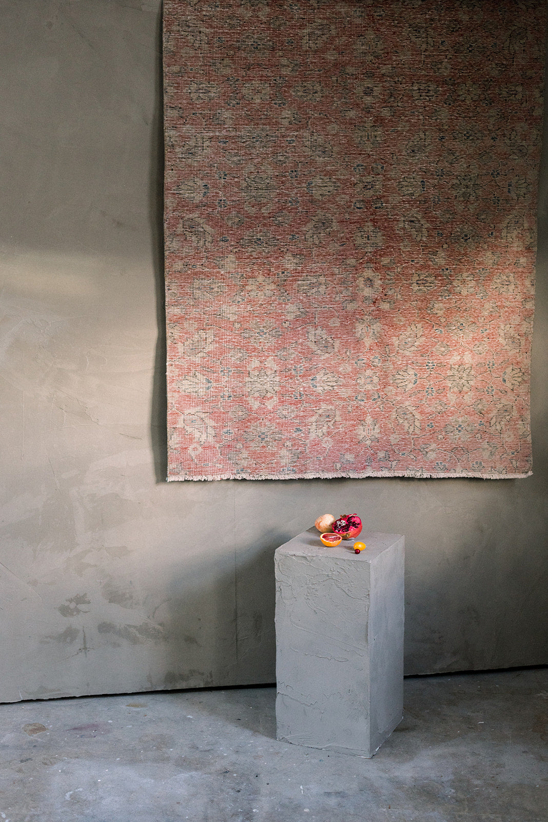 The Tarsus Rug