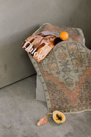 The Haruni Runner