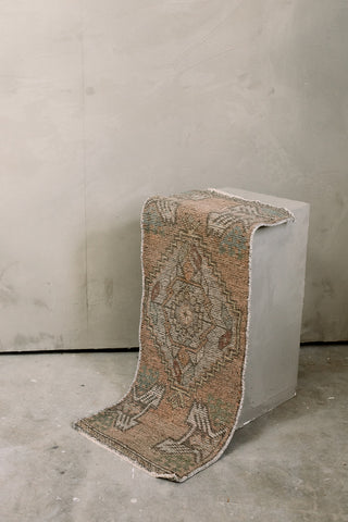 The Haruni Runner
