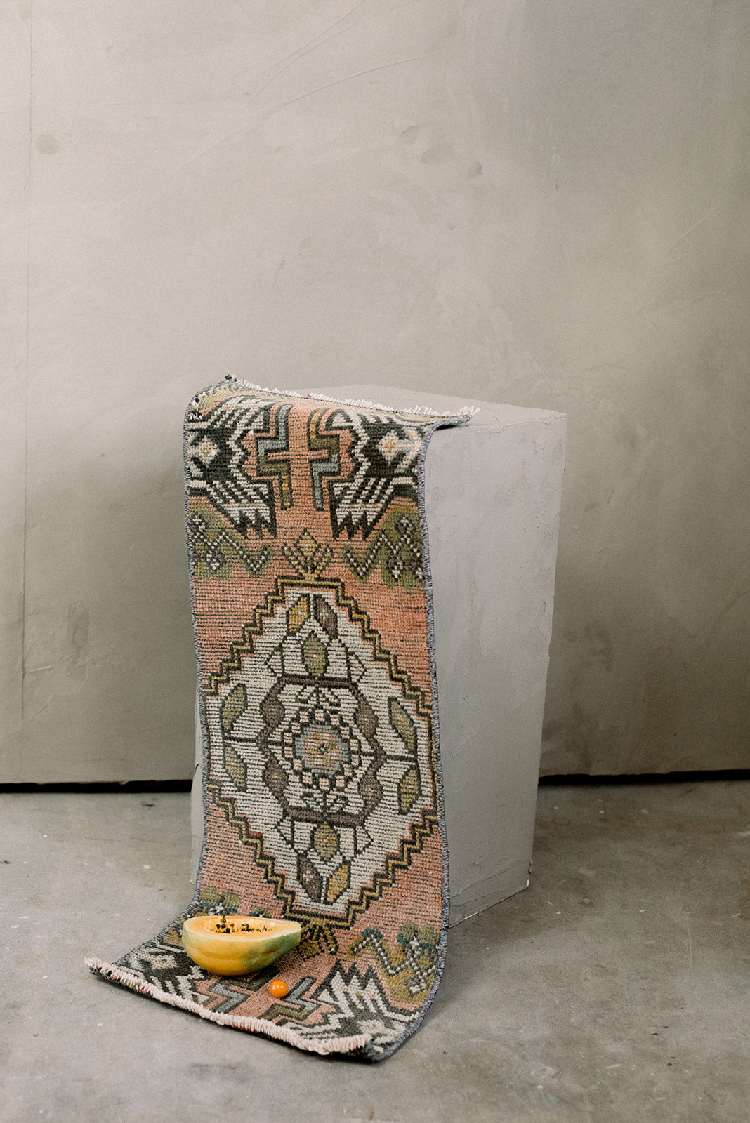 Mini Turkish Rug 42
