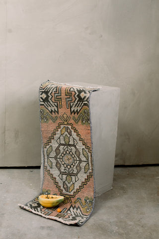 The Haruni Runner