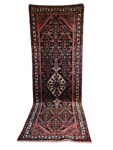 The Haruni Runner