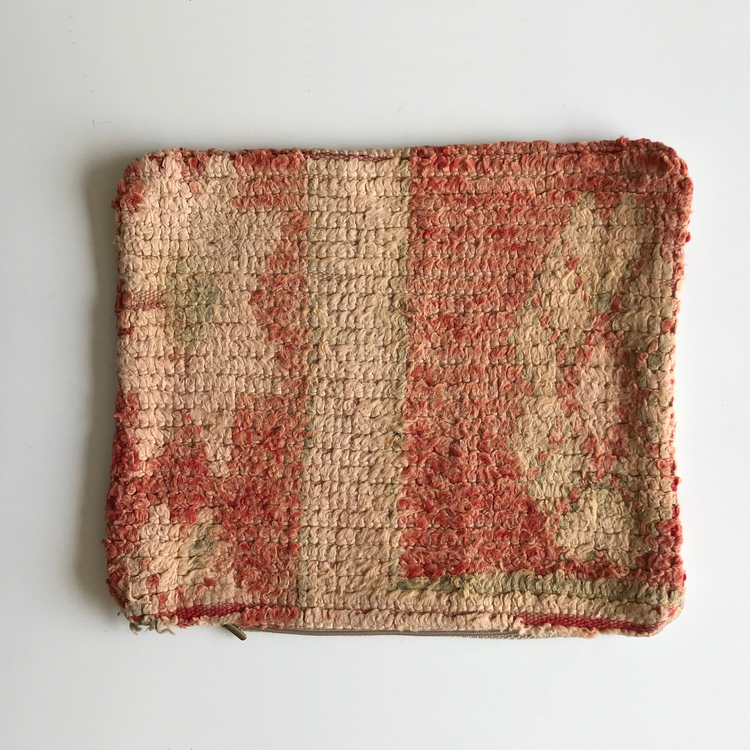 Moroccan Boujaad Pillow Cover 9