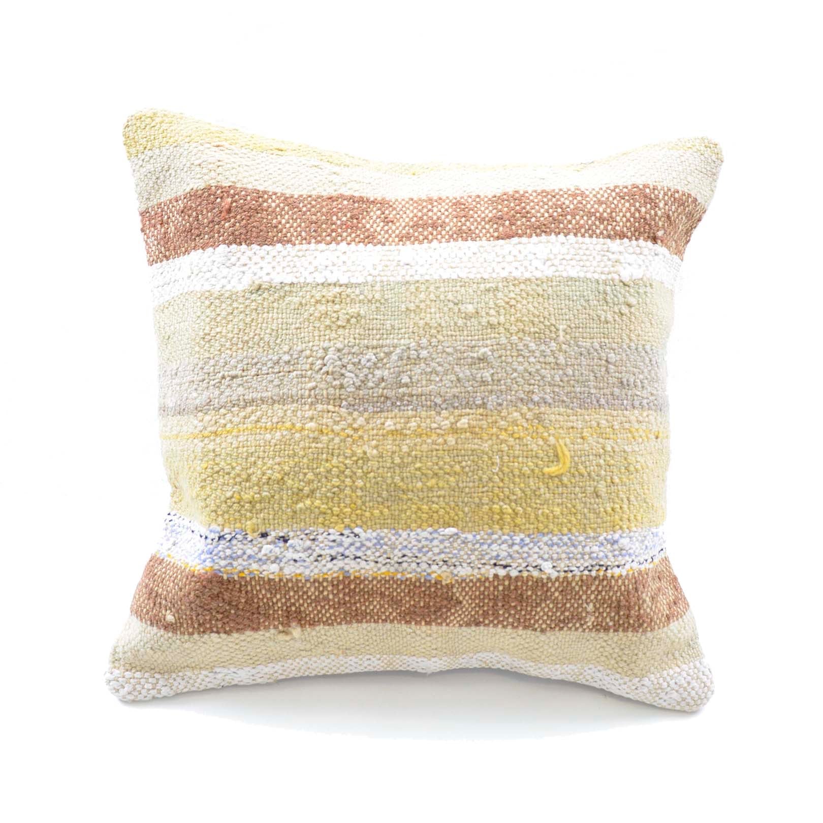 Kilim Pillow Cover 11