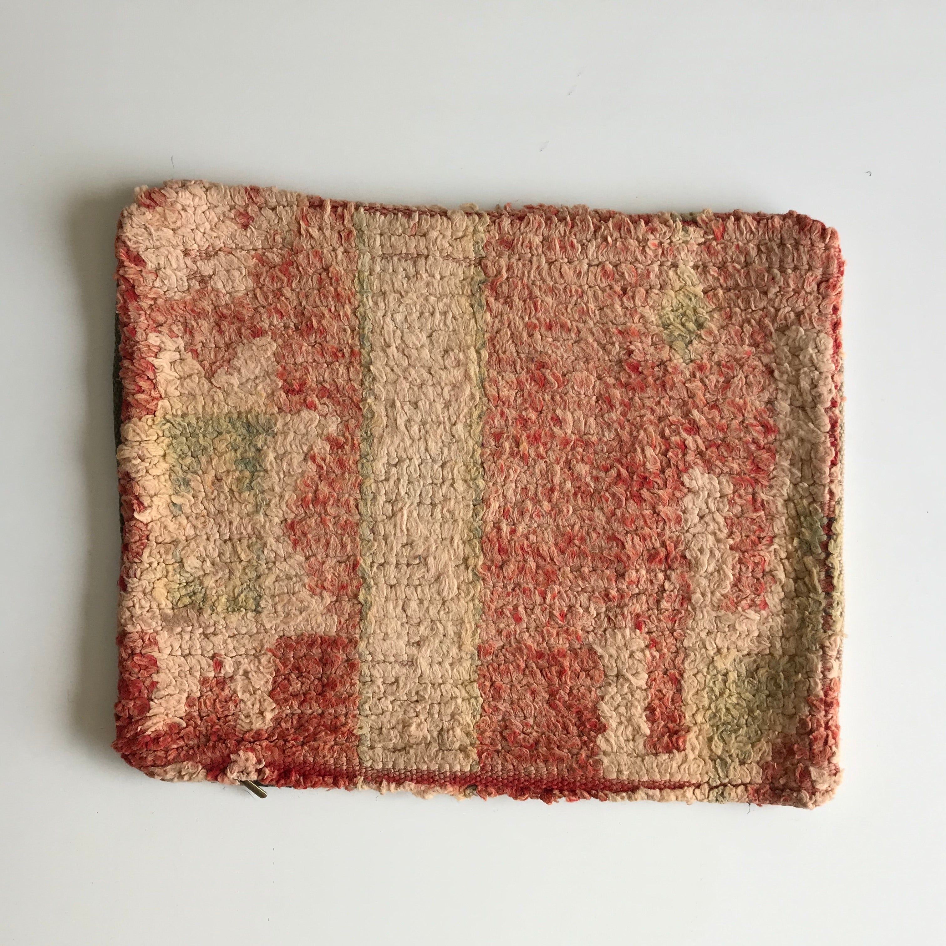 Moroccan Boujaad Pillow Cover 7