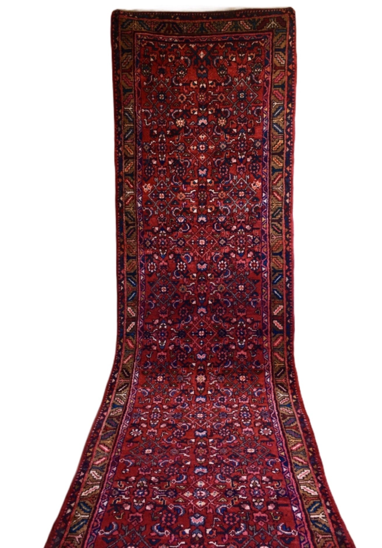 The Sadra Runner