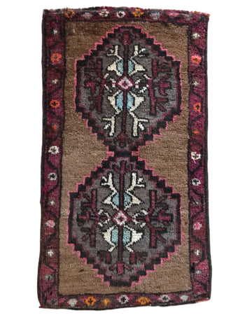 The Haruni Runner
