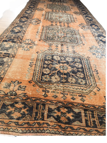The Haruni Runner