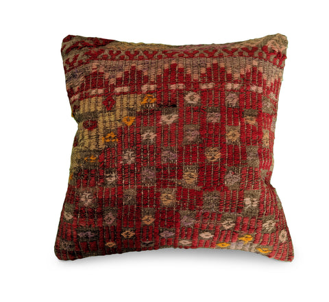 Moroccan Boujaad Pillow Cover 32