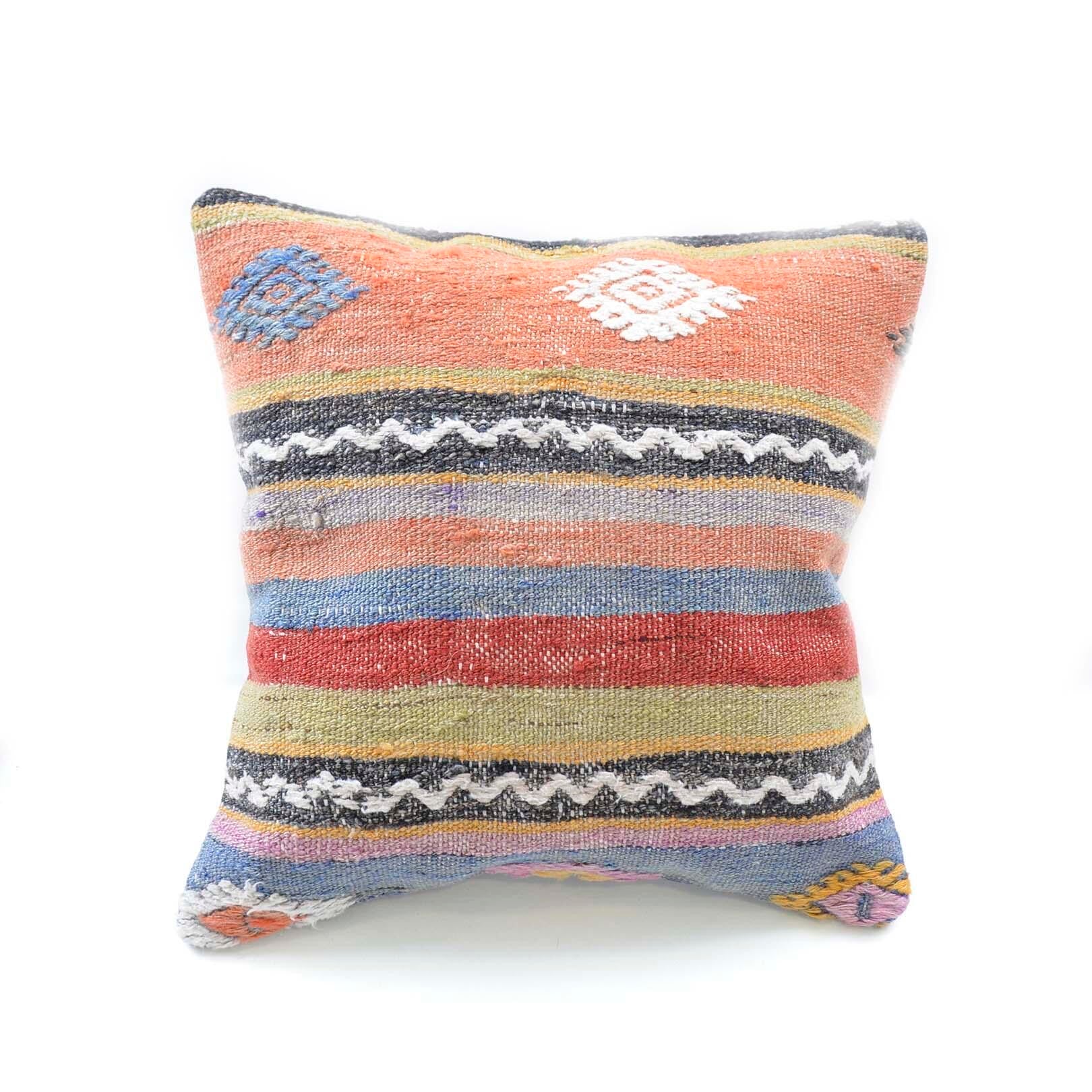Kilim Pillow Cover 6