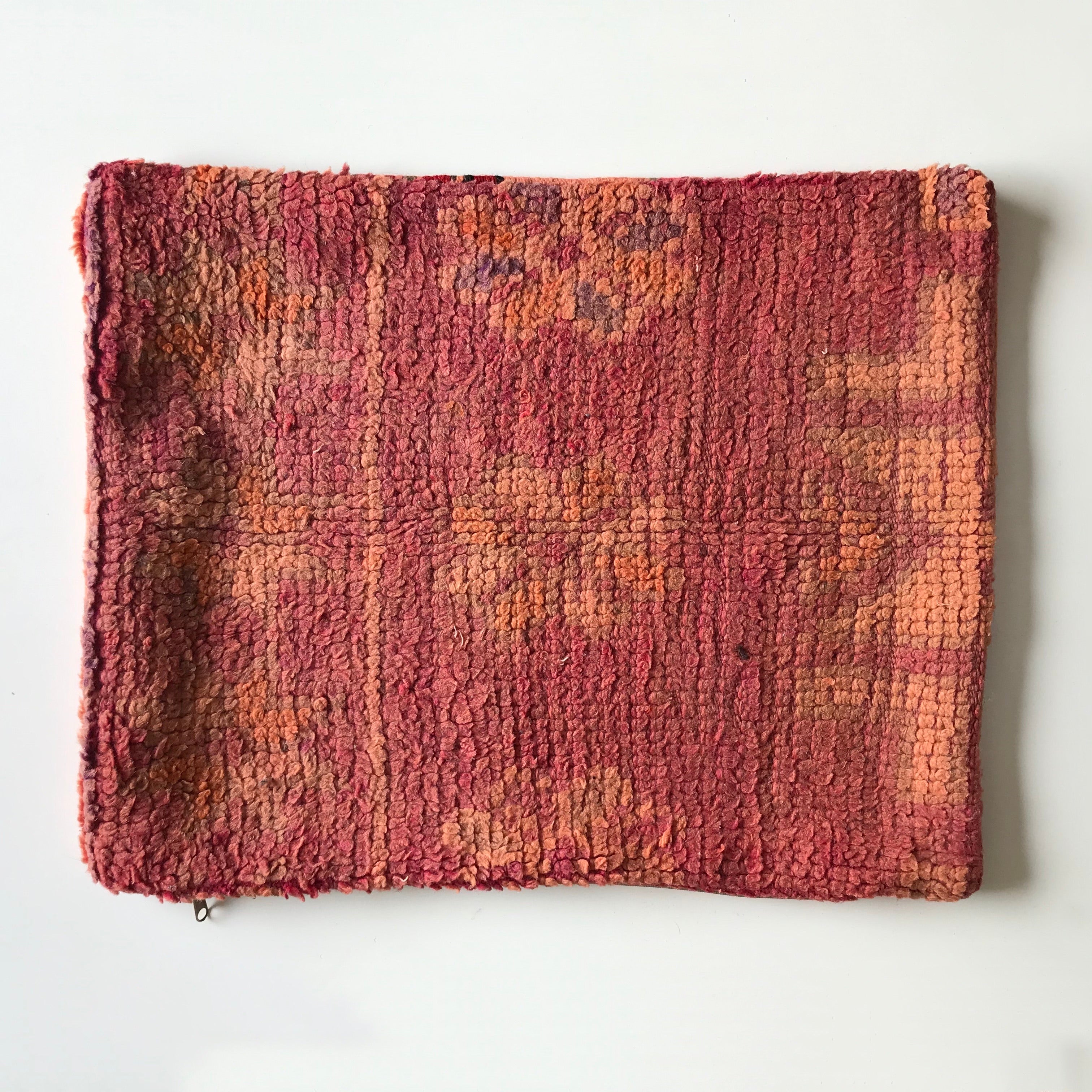 Moroccan Boujaad Pillow Cover 2