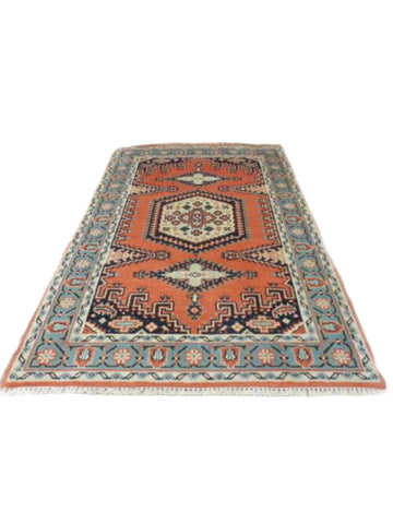 The Haruni Runner