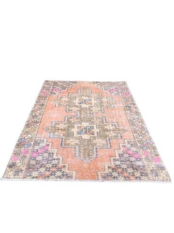 The Haruni Runner