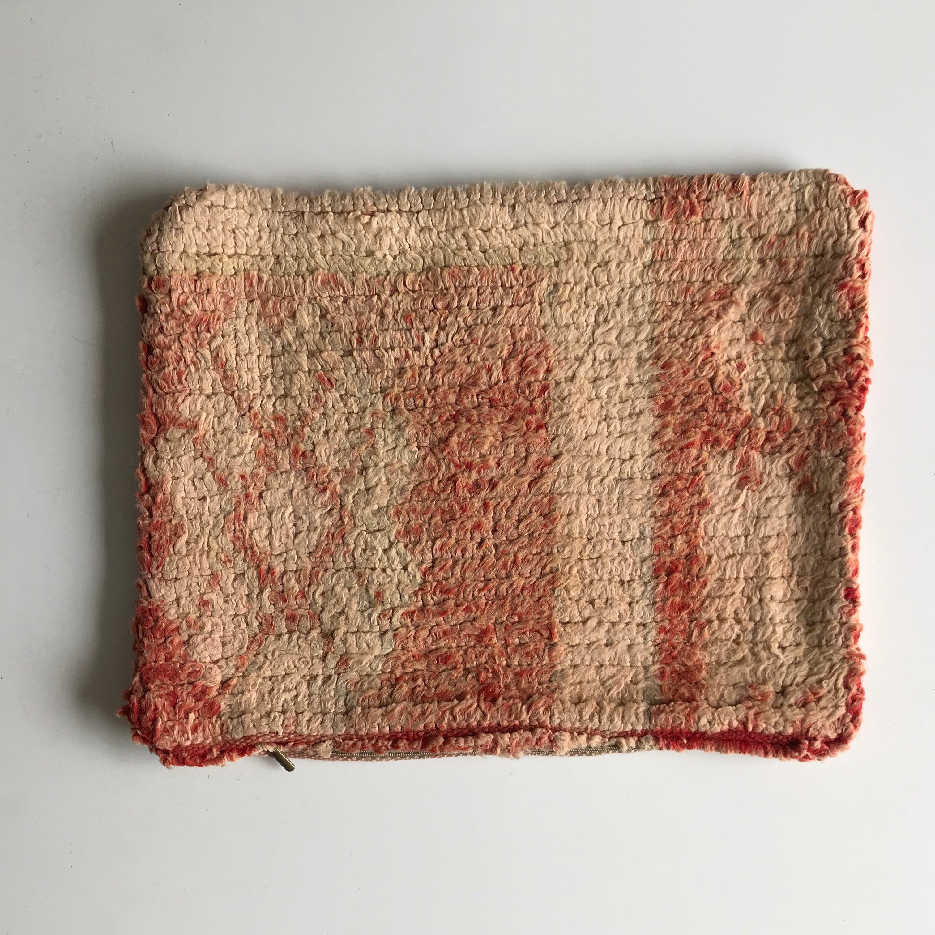 Moroccan Boujaad Pillow Cover 25
