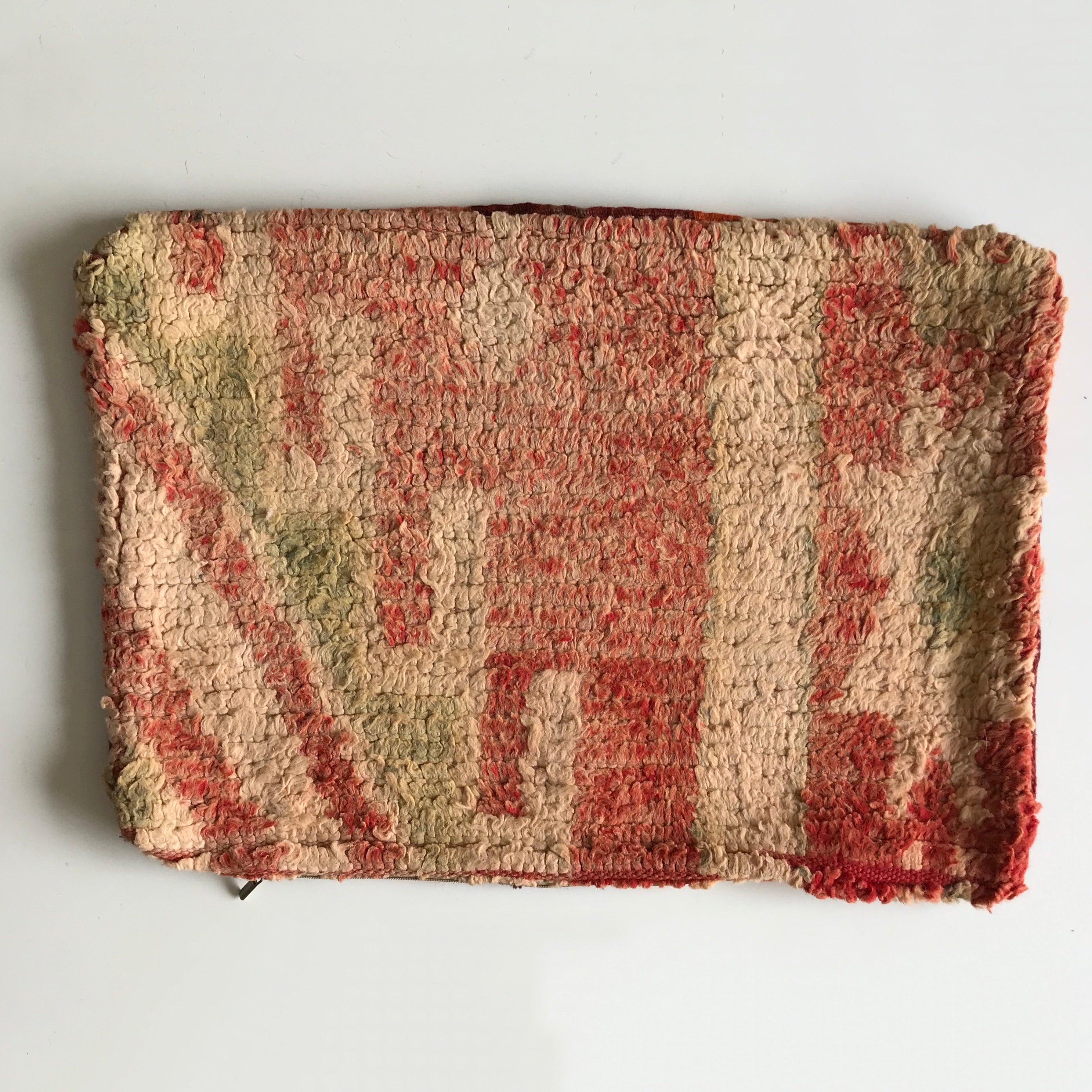 Moroccan Boujaad Pillow Cover 5
