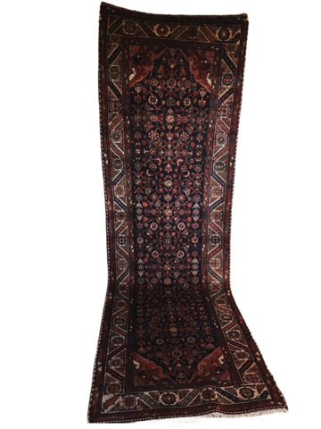 The Haruni Runner