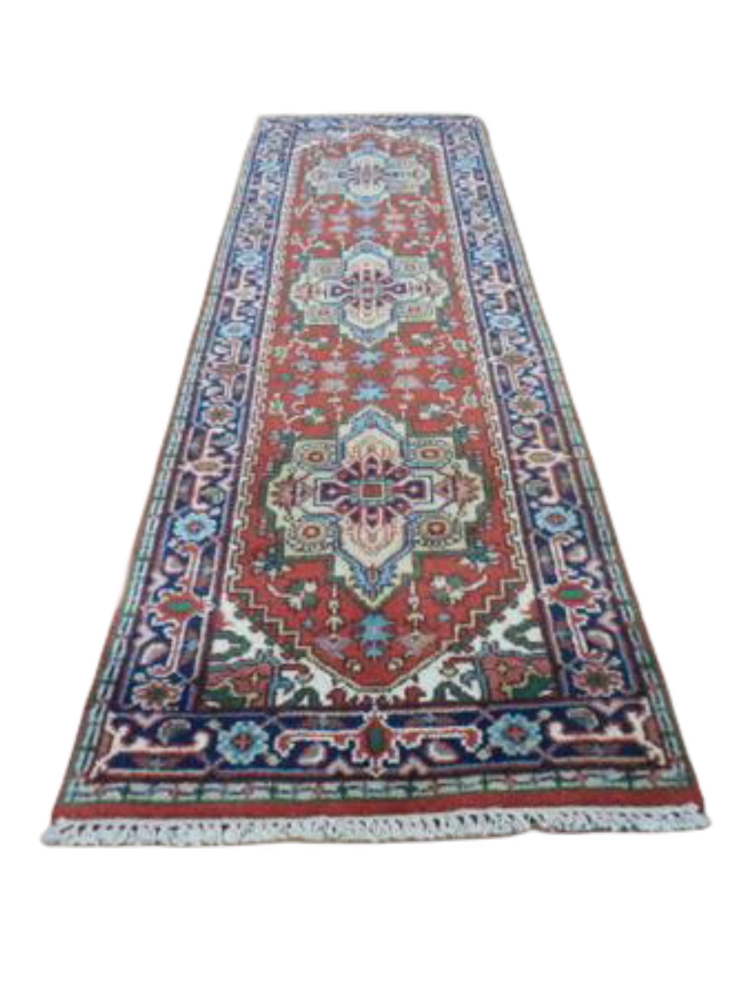 The Bilat Runner