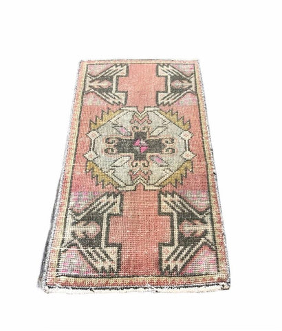 The Haruni Runner