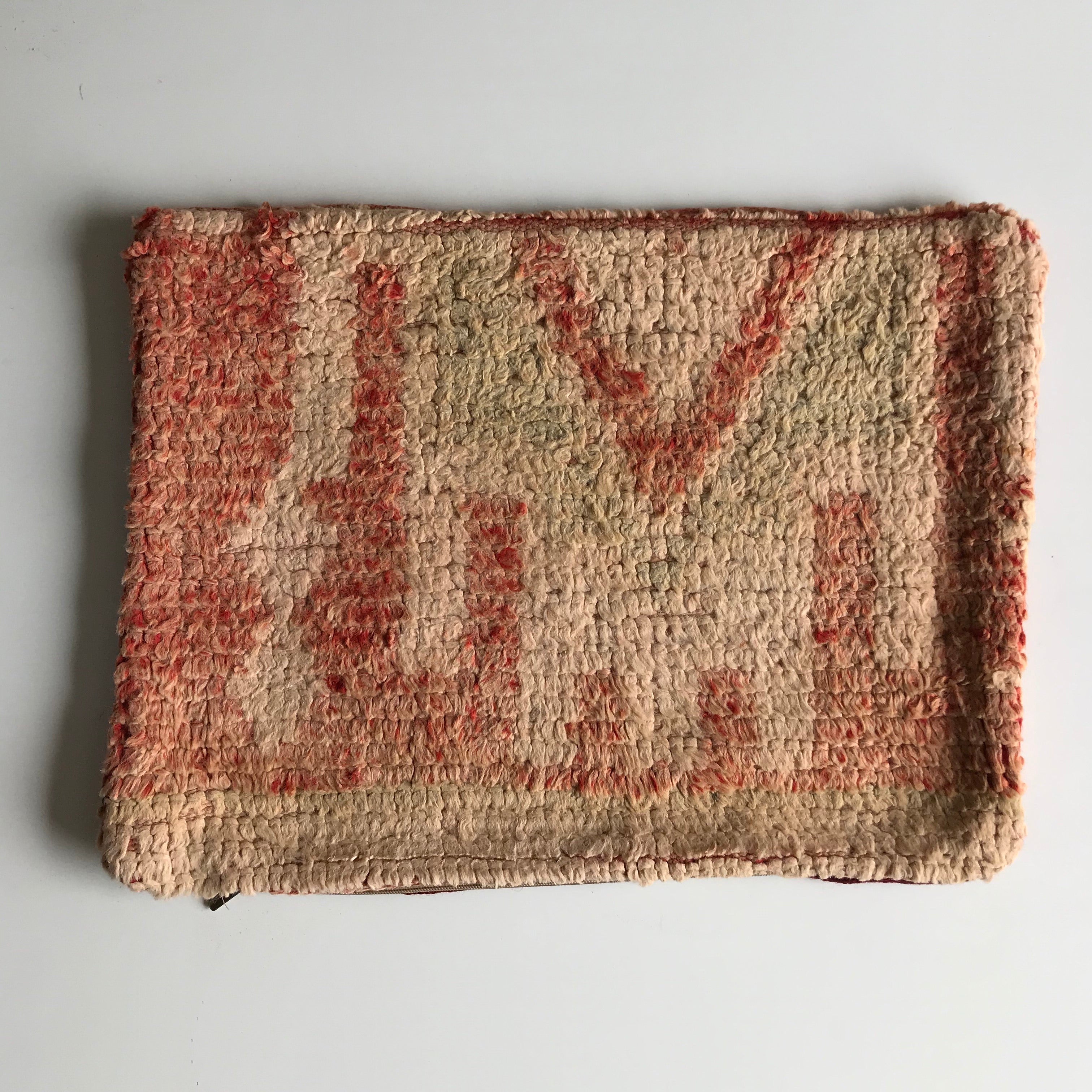 Moroccan Boujaad Pillow Cover 26