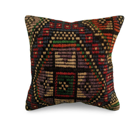 Moroccan Boujaad Pillow Cover 25