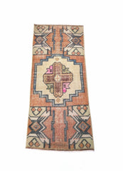 Mini Turkish Rug 29