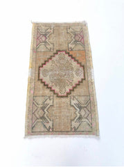 Mini Turkish Rug 32