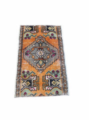 Mini Turkish Rug 31