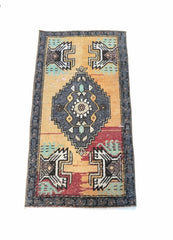 Mini Turkish Rug 30