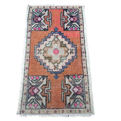 Mini Turkish Rug 3