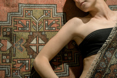 The Bismil Rug