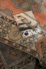 The Bismil Rug