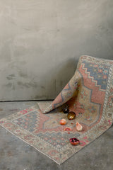The Kosya Rug