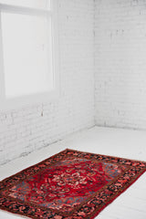 The Taft Rental