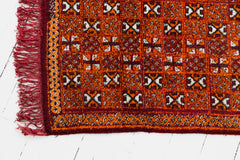 The Taza Rug