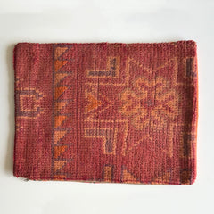 Moroccan Boujaad Pillow Cover 4