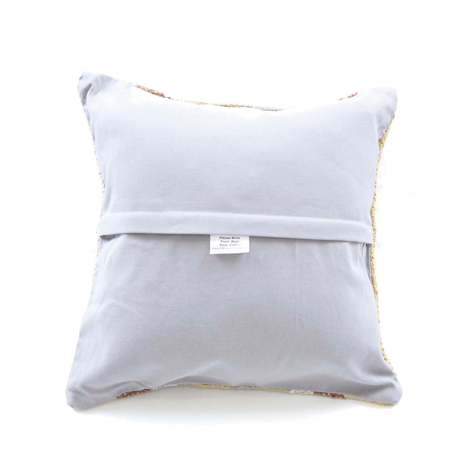 Kilim Pillow Cover 11