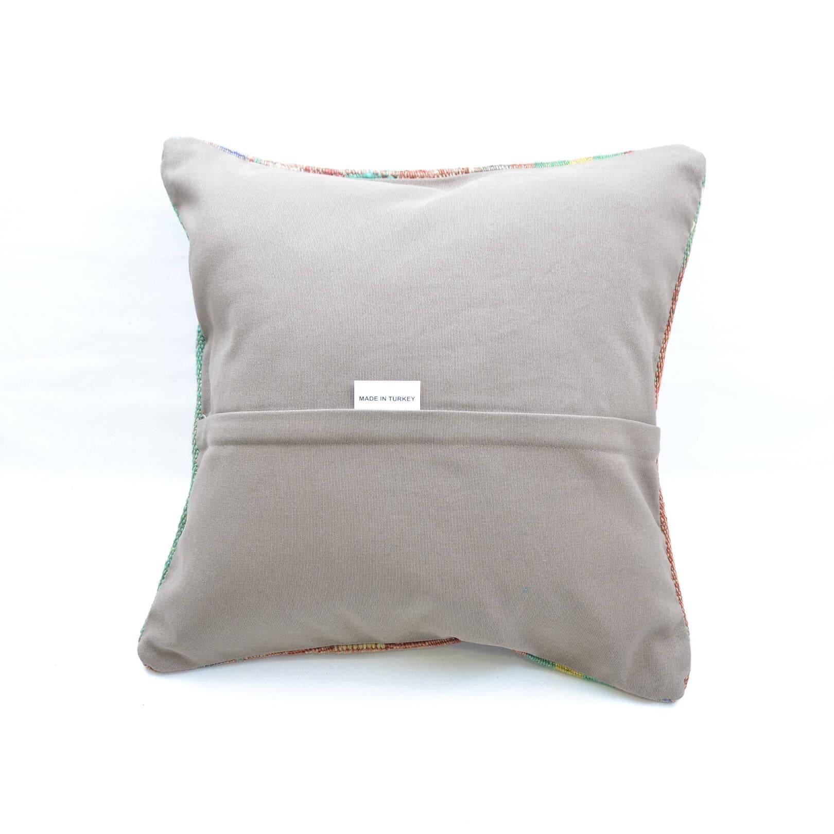 Kilim Pillow Cover 8