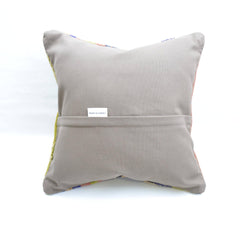 Kilim Pillow Cover 5