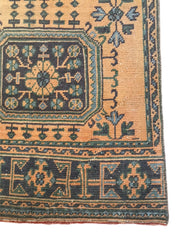 The Sivas Runner