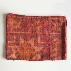 Moroccan Boujaad Pillow Cover 3