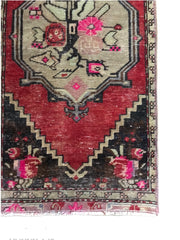 Mini Turkish Rug D