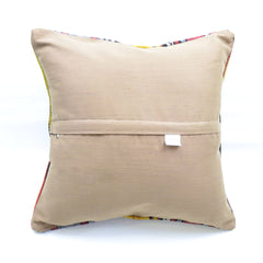 Kilim Pillow Cover 17