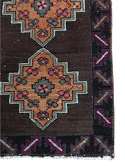 Mini Turkish Rug B